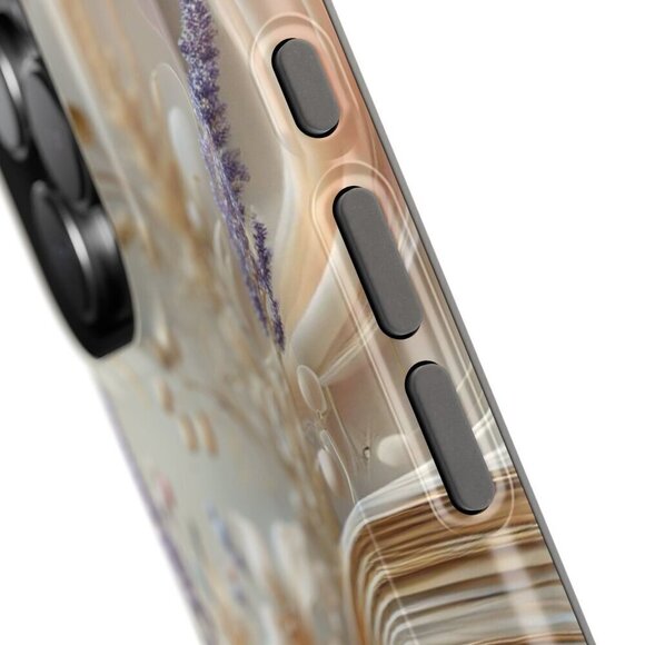 iPhone Phone Cases, Perfect Stylish Mobile Case, MLNMC476 - Picture 7 of 13